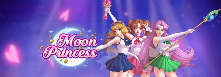 Moon Princess（ムーンプリンセス)