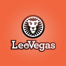 レオベガスカジノ（Leo Vegas）