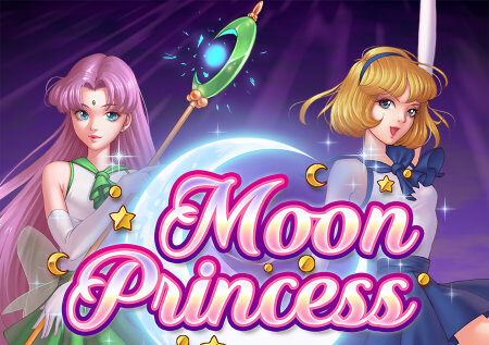 ムーンプリンセス（Moon Princess）