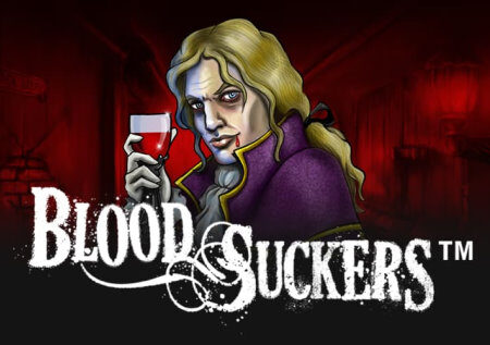 ブラッドサッカーズ (Blood Suckers)