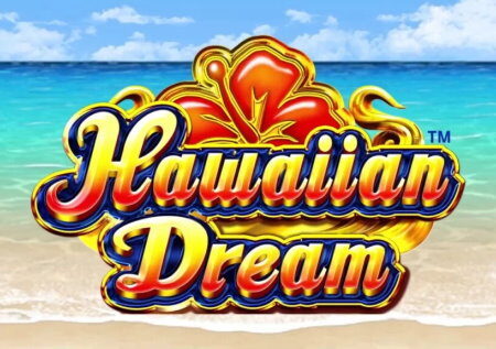 ハワイアンドリーム (Hawaiian Dream)