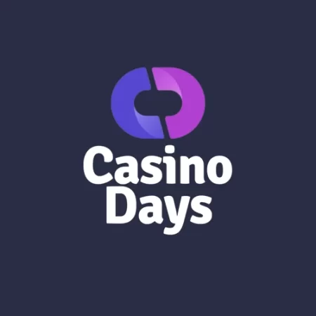 カジノデイズ（Casino Days）